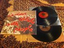 John Frusciante ?– Shadows Collide With People 2xLP ORIG NM RHCP OOP Rare
