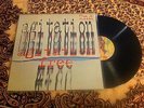 Agitation Free - 2nd LP ORIG French Press Kraut Prog Can Neu Ashra RARE