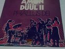 Amon Düül II Phallus Dei LP vinyl krautrock progressive sunset contemporary duul