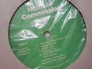 +++ HUMBLE COMMISSION LP MINT 1 SPARE COPY +++  +++ONLY 100 PRESSED +++