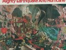 WILLIE DIXON-MIGHTY EARTHQUAKE AND HURRICANE SEALED LP