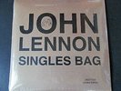 JOHN LENNON SINGLES BAG Record Store Day RARE 7