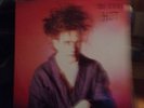 The Cure HOT Rare 3lp Set Rome 1987