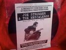 JOE STRUMMER Live At Acton Town Hall London VINYL 2xLP Numbered RSD The Clash