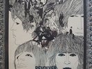LP l MFSL 1-107 l Beatles l Revolver l MFSL Factory Sealed