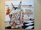 Master's Apprentices ?– A Toast To Panama Red LP NEW Vinyl Edition