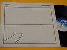 CLUSTER LP GROSSES WASSER 1°ST ORIG GERMANY 1979 NM LAMINATED COVER 