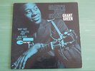 GRANT GREEN GRANT'S FIRST STAND LP SUPERB COPY OF THIS RARE BLUE NOTE ??