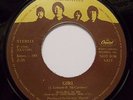 Rare Beatles Capitol PROMO 45 