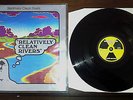 Relatively Clean Rivers Vinyl LP Psych Garage Rare San Francisco California