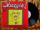 ? KWADWO DONKOH & ABOKYI PARTS AFRO DISCO JAZZ FUNK HIGHLIFE DANCEFLOOR Ghana LP
