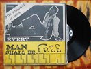 ? RIM AKANDOH & PRINCE SPARROWS JUMPY AFRO HIGHLIFE REGGAE ROCK STEADY Ghana LP