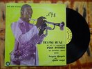 ? TIDIANI KONE & POLY RYTHMO CATACLYSM AFROBEAT AFRO FUNK DISASTER  HALLUCINOGEN