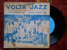 ? BURKINA 7' VOLTA JAZZ GEM TRANSE AFRO FOLK SATRAPIC FURY FUNK PSYCH JERK WILD