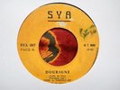 ? BURKINA 7' YOUSSOUF DIARRA  ENTHRALLING RIDE AFRO FUNK PSYCH Sya MP3