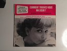 COMMENT TROUVEZ VOUS MA SOEUR BO 45T SERGE GAINSBOURG