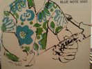 Johnny Griffin Original Mono Blue Note 1580 47w 63rd RVG EAR Andy Warhol Cover