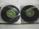 THE BEATLES 16 SINGLES ALBUM+2LENNON,1HARRISON 1 MC CARTNEY