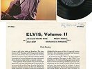 ELVIS PRESLEY EP deutsche RCA Victor EPA-993 