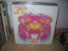 THE BLACK CROWES -LIONS- ORIGINAL VINYL EDITION