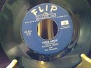 Richard Berry, Flip Records 321: Louie Louie/You Are My Sunshine 7