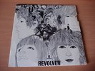 THE BEATLES . LP 33T . FRENCH. BIEM.  LSO 105. REVOLVER
