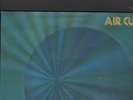 CURVED AIR - air cut LP
