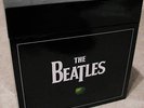 The Beatles: 16-LP UK Stereo Box Set, Heavy Wax with Hardcover Book, SEALED MINT