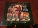MICHAEL JACKSON Blood On The Dance Floor 2-LP VINYL 1997 NEW SEALED