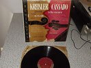 Auclair Cassado Kreisler Favorities REMINGTON LP NO Decca HMV Columbia SAX