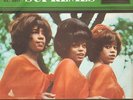 Supremes - Stop in the name of love/Baby love
