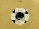 KID THOMAS Rockin' This Joint To-Nite/You Are An Angel 45 RARE BLUES TRC