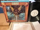 Jethro Tull - Broadsword and the Beast MOBILE FIDELITY OMR MFSL 1-092 Audiophile