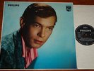 JOHNNIE RAY   SHOWCASE OF HITS   UK PHILIPS LP 1958   LOVELY CONDITION