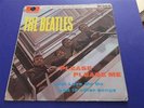 THE BEATLES PLEASE PLEASE ME parlophone 63 mono-1N UK Lp vg+ nice audio
