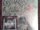 SANTANA  LIVE BALBOA STADIUM  SAN DIEGO 74  EDITION LIMITEE RED WAX  LP+CD  RARE
