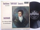 Decca SXL 2179 WBG - Beethoven 