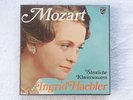 Philips S-C 71 AX 601 ED1 - Mozart The Complete Piano Sonatas Ingrid Haebler 6 X