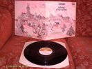Caravan In The Land of Grey and Pink Rare Brown Deram 1st UK P-1D/P-1D Matrix