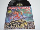IRON MAIDEN 12