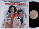 HONEY HONEY BABY OST RCA LP VG++ weldon irvine