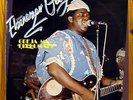 CHIEF EBENEZER OBEY Gbeja mi eledumare RARE LP JUJU AFRODISIA NIGERIA LISTEN