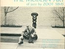 ZOOT SIMS / The Modern Art Of Jazz / BOB BROOKMEYER /Dawn LP / DLP 1102 Mono DG