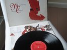 MARIAH CAREY     original Vinyl LP     Merry Christmas (1994)