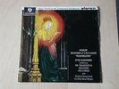 otto klemperer UK MAHLER SYMPHONY 2  LP STEREO  NEAR  MINT