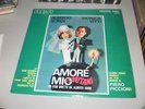 PIERO PICCIONI - AMORE MIO AIUTAMI - rare italian jazz soundtrack OST 1969 RCA
