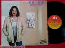 FRANCIS CABREL La Quiero a Morir LP CBS SPAIN 1980 SPANISH SUNG (EX/EX-)