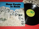 DEEP PURPLE 