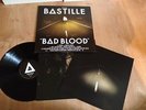 Bastille - Bad Blood Vinyl LP, SIGNED - LTD to 1000, very rare