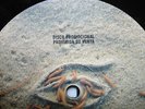 IRON MAIDEN POWERSLAVE SPANISH PROMO LP RARE NWOBHM LIMITED VINYL METAL